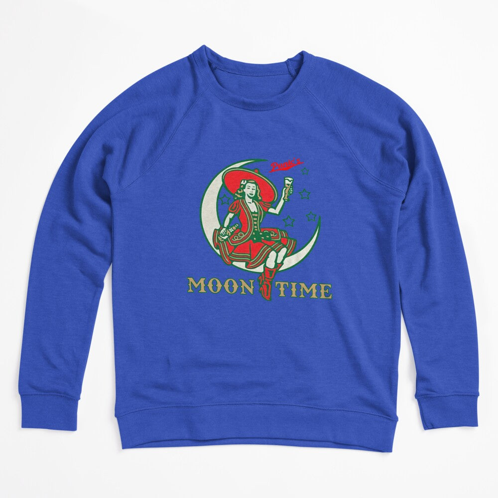 Widespread-Panic-moon-time Shirt