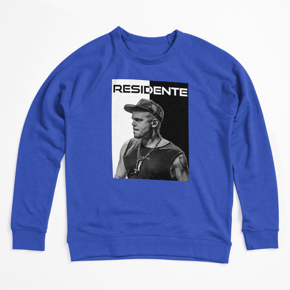 Residente Calle 13 Rene Shirt