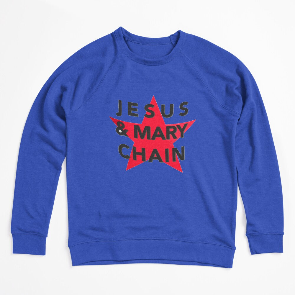 The Jesus And Mary Chain Logo Shirt