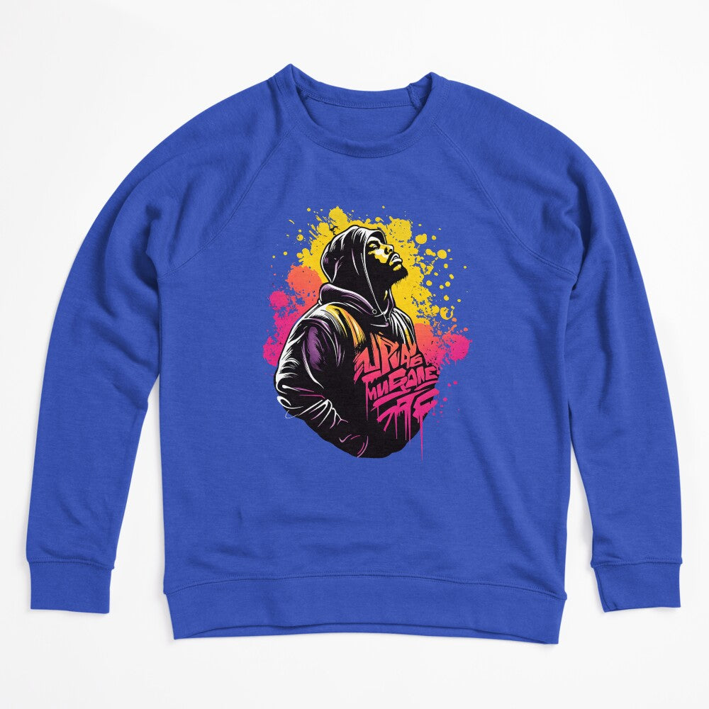 Graffiti Art Rap Design Shirt
