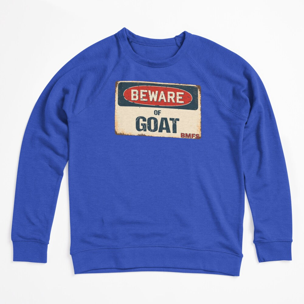 Beware Of Goat - BMFS Shirt