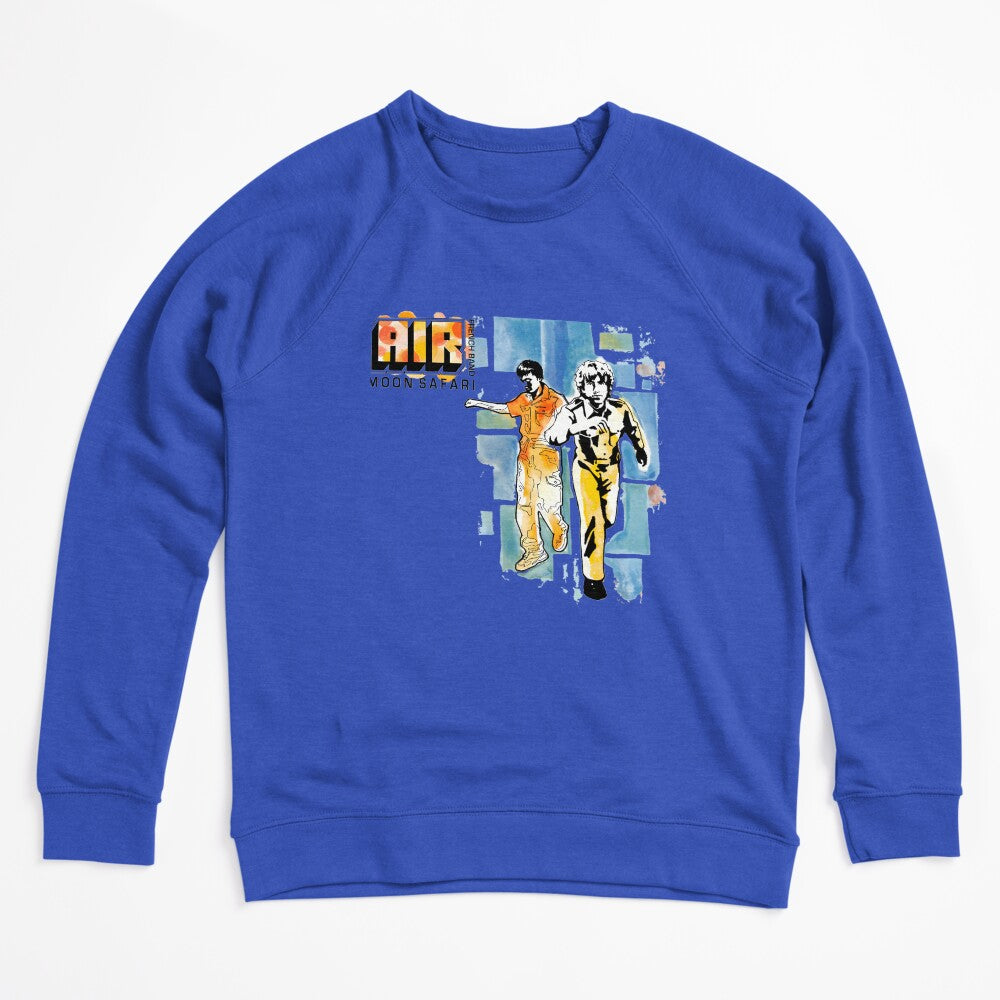Moon Safari Shirt