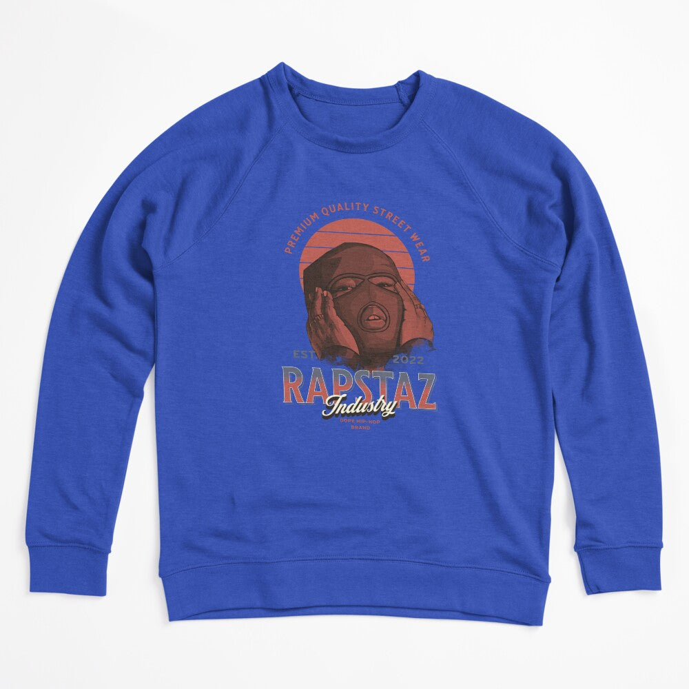 Rap Urban Streetwear Digital Design Shirt