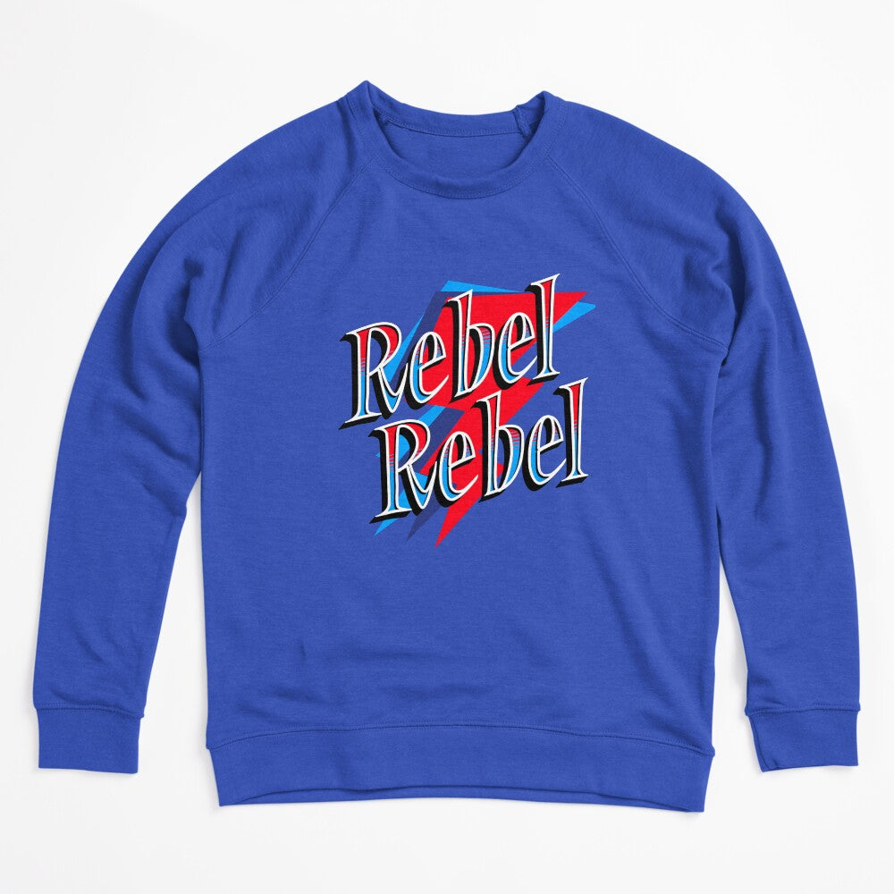 Rebel Rebel Shirt