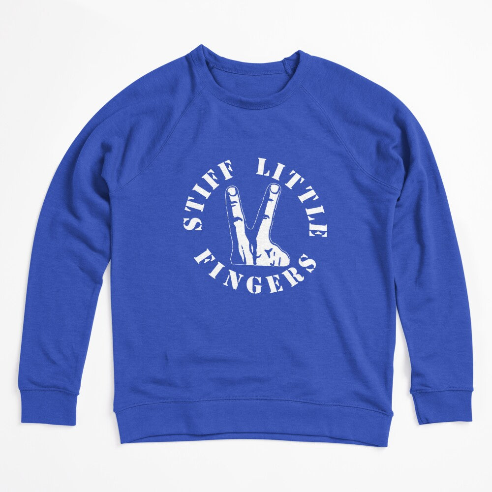 The Stiff Little Fingers Band Vintage Punk Rock Music Design Shirt