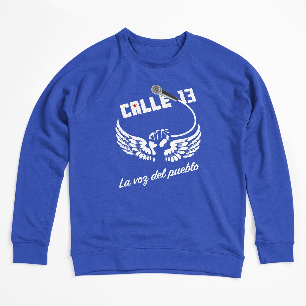 Calle 13 Shirt