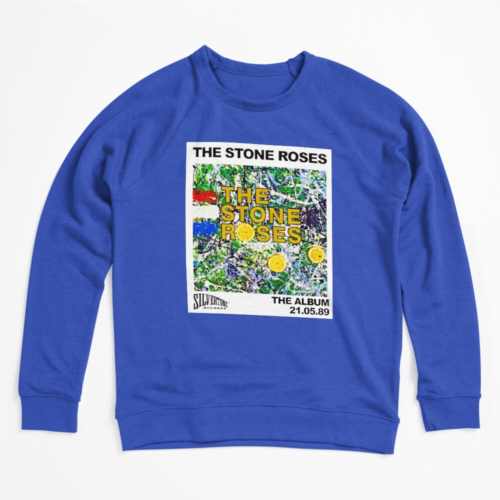 Silvertone Stones Greenlemon Shirt