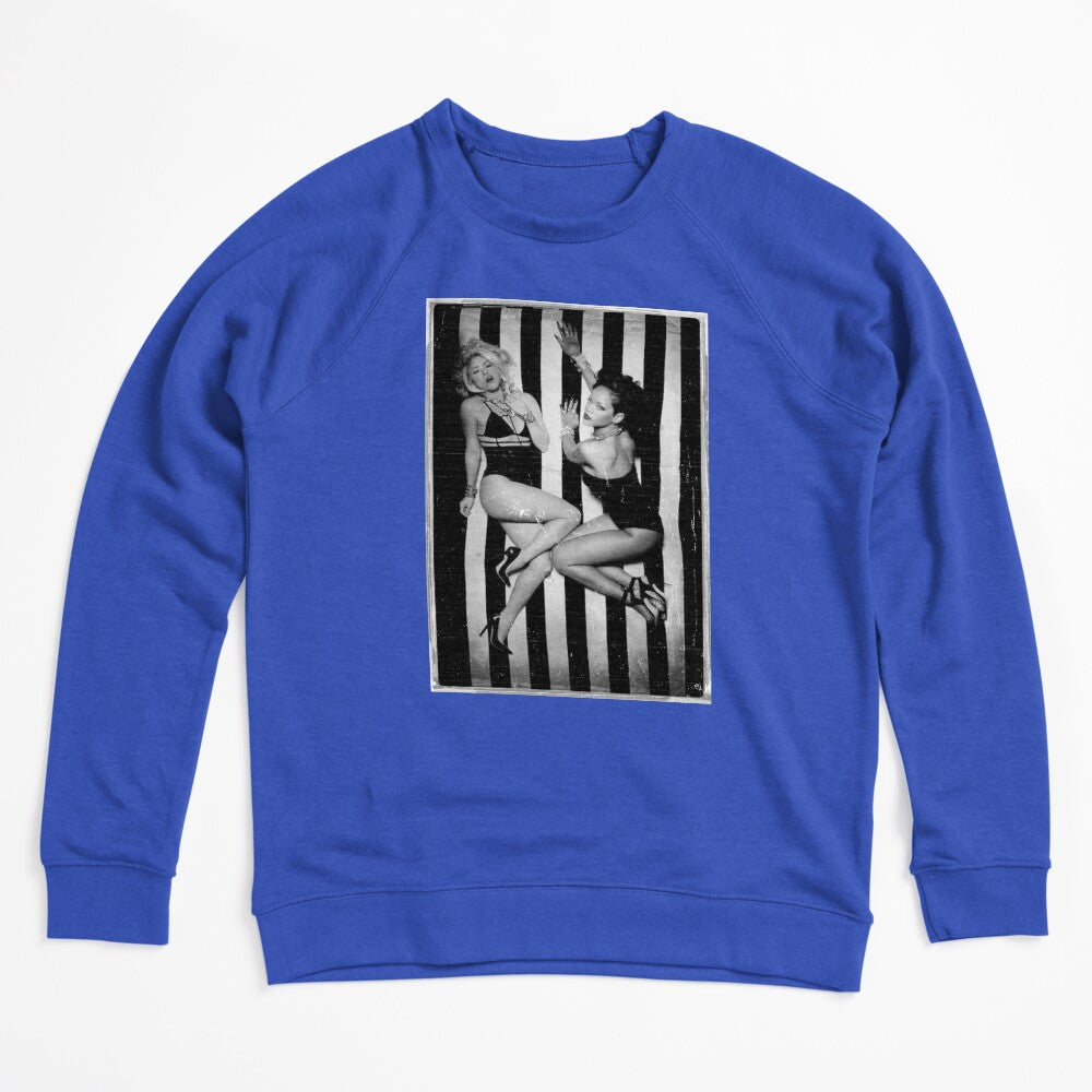 Shakira And Rihanna Shirt