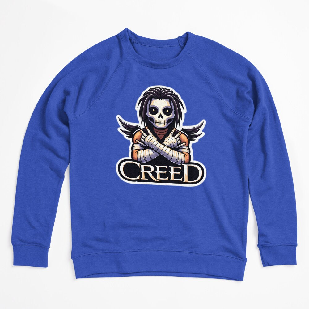 Lovers For Creed Band Shirt