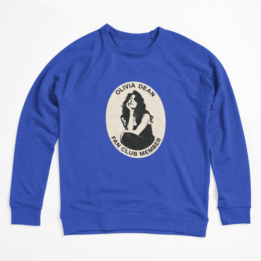 Olivia Dean Fan Club Member Shirt