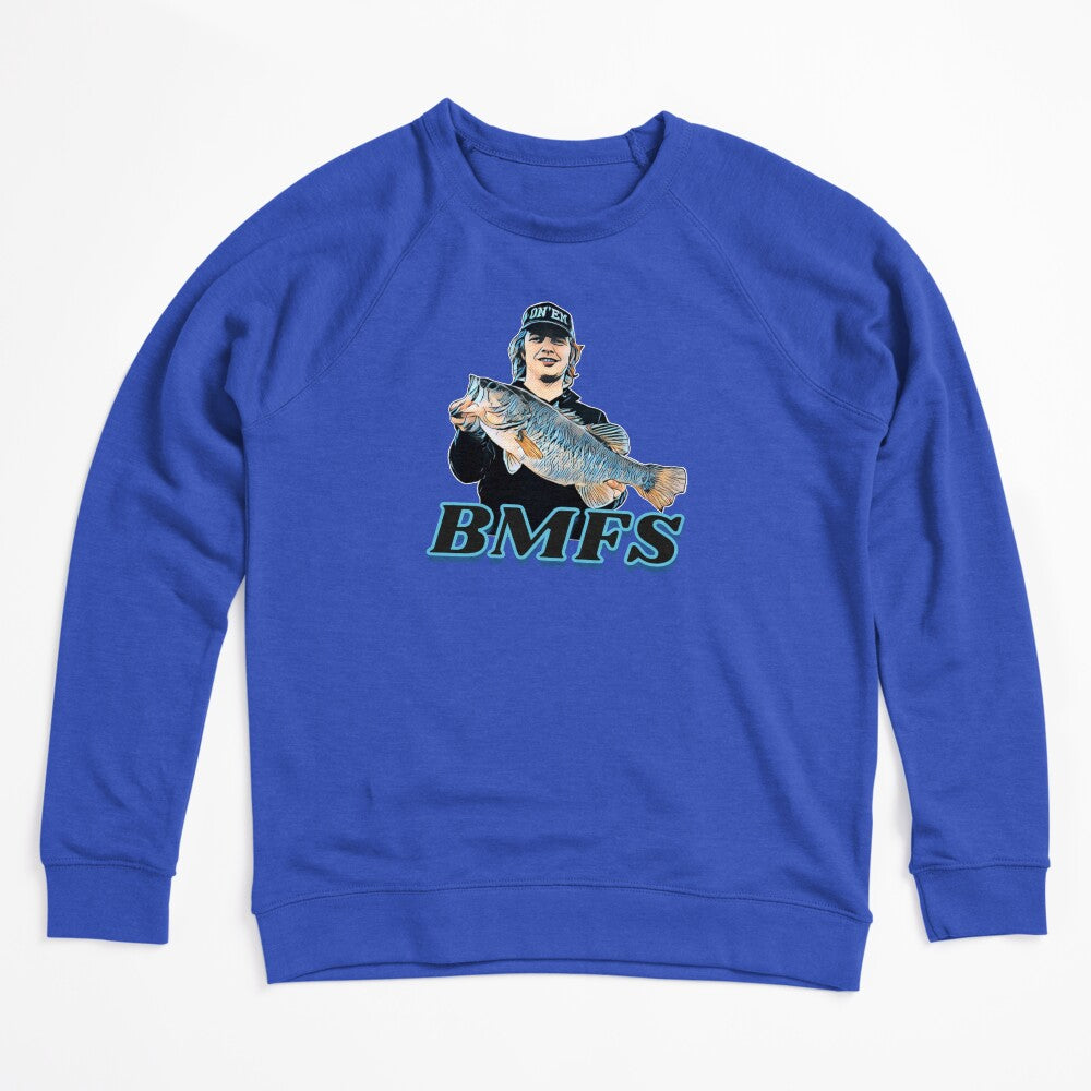 BMFS Bass Shirt