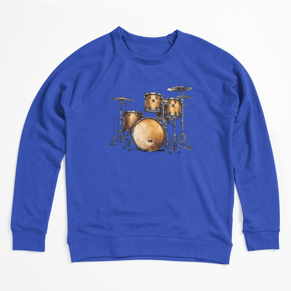 From Drums To Bit The Digital Transformation Of Rhythm In Shirt