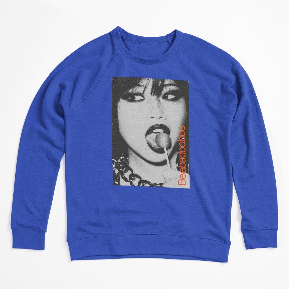Beabadoobee Lollipop Shirt