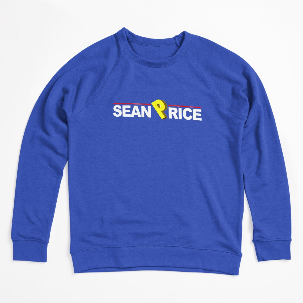 Sean P! Shirt