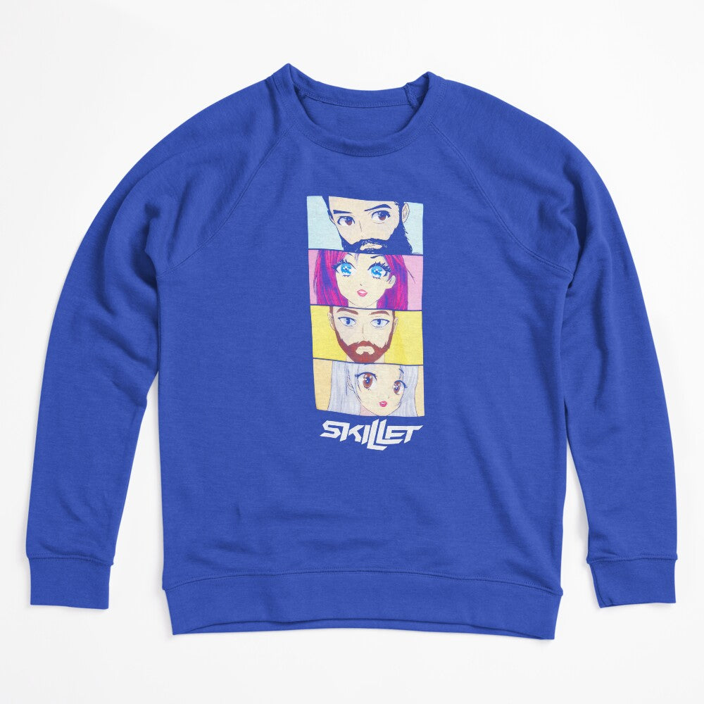 Anime Shirt