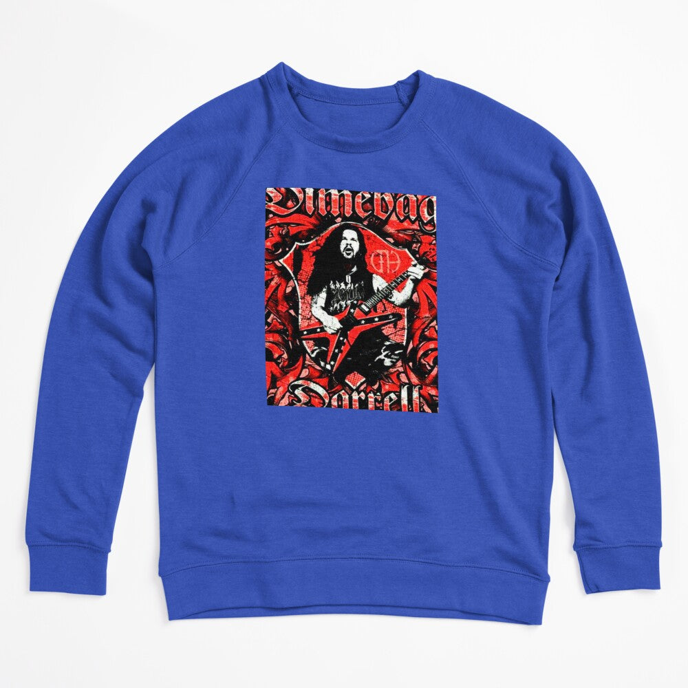 DIMEBAG DARRELL Mask Shirt