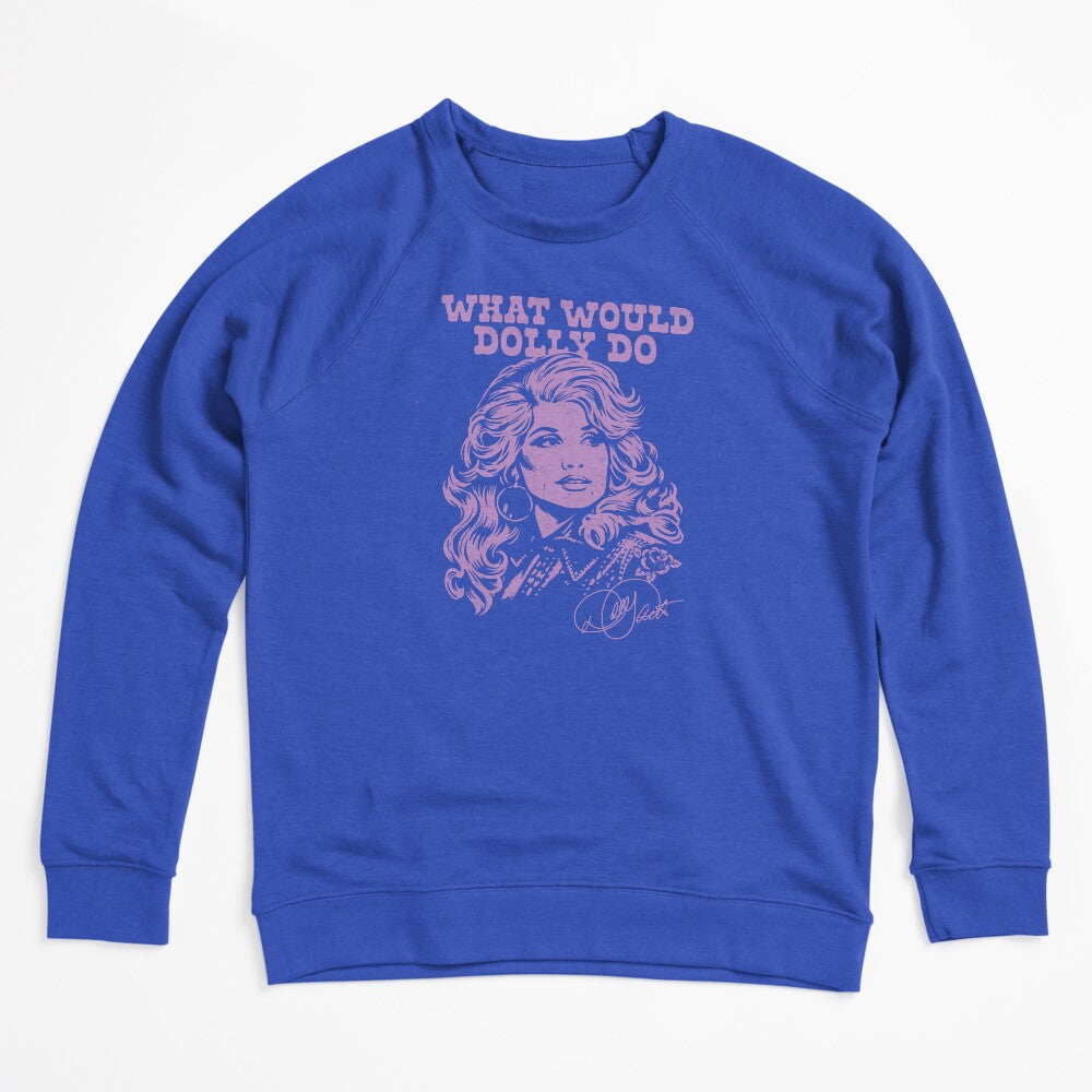 What Would Dolly Do Dolly Parton Shirt
