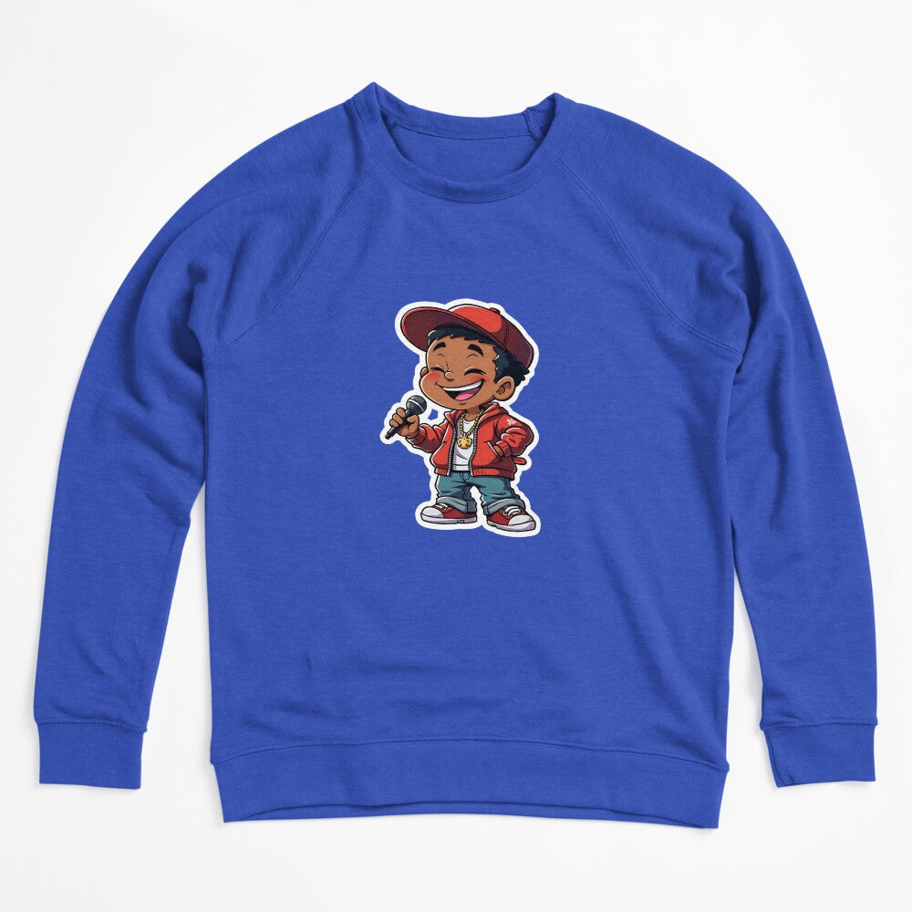 Stay On Beat Hip Hop Rhythm Art Shirt
