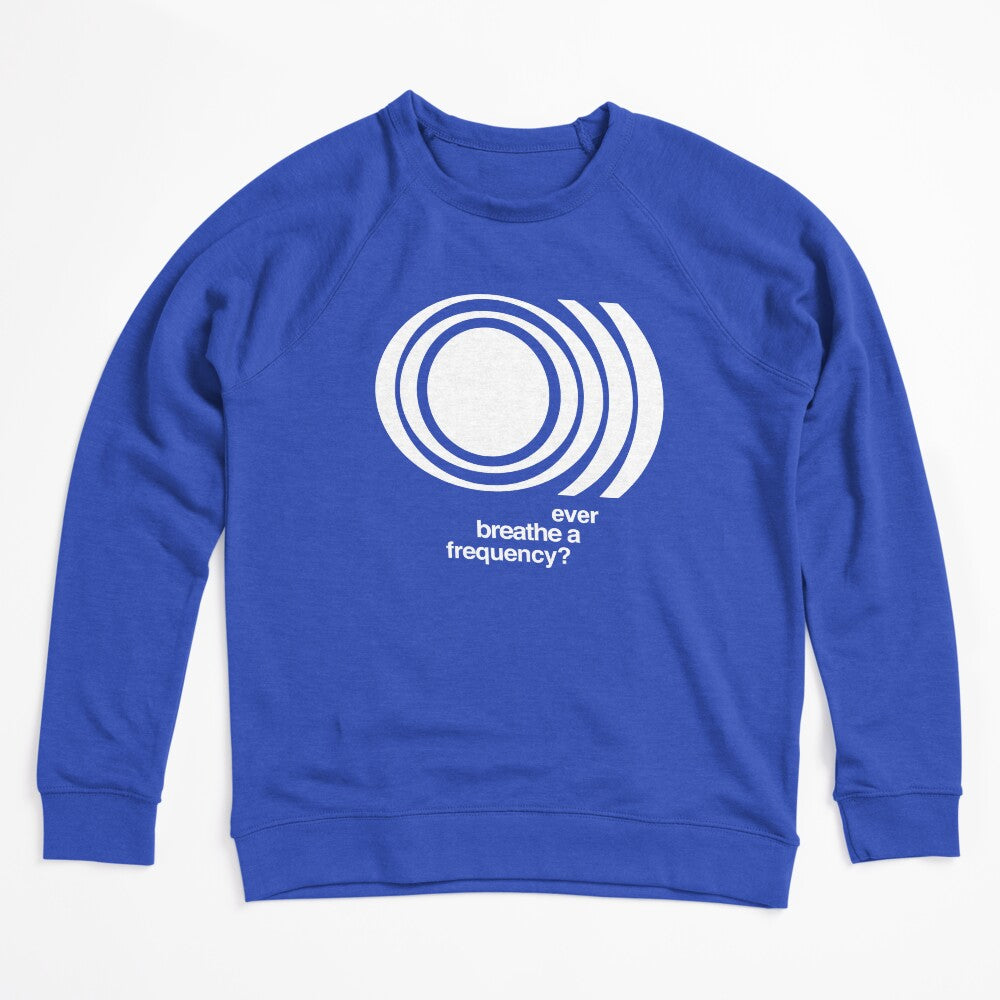 SUNN O Ever Breathe A Frequency Shirt