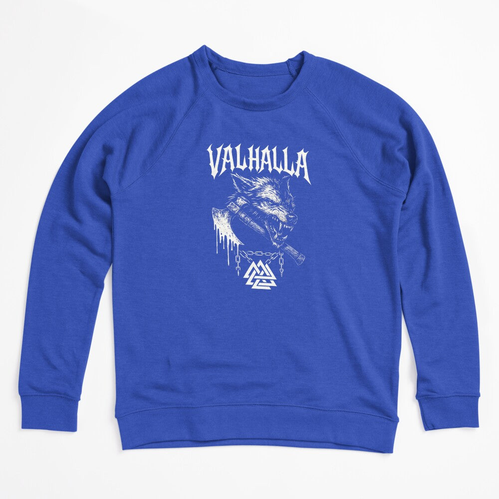 BERSERKER WOLVES_1 Shirt