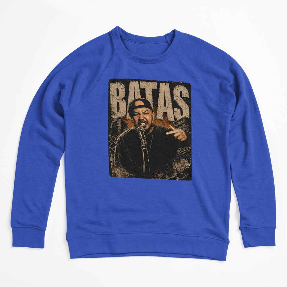 Pinoy Hip Hop Artist - Batas Shirt