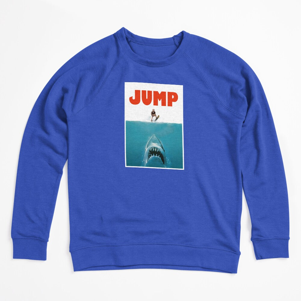 Jump The Shark One Sheet Version Shirt
