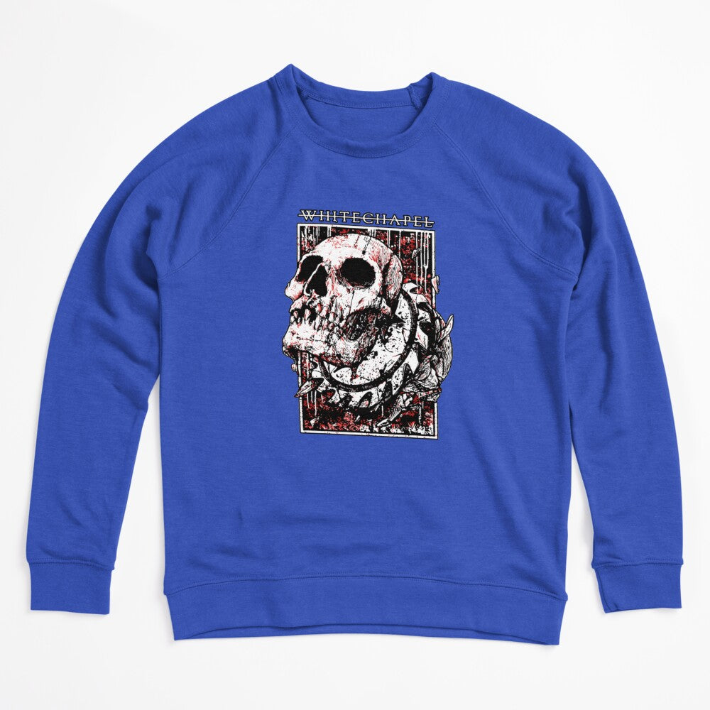 Whitechapel Artwork Shirt