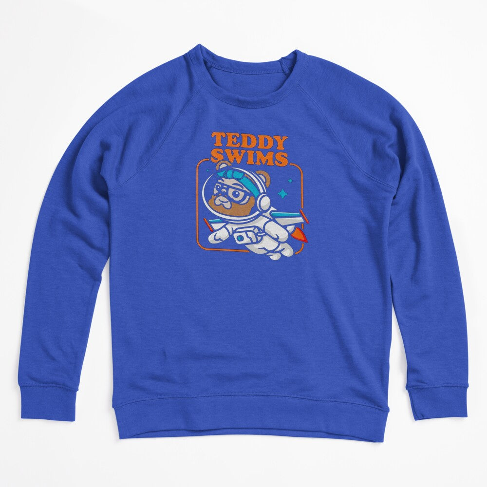 Cartoon Style Pop Singer Shirt