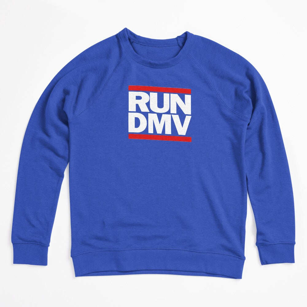 RUN DMV COLLECTION Shirt