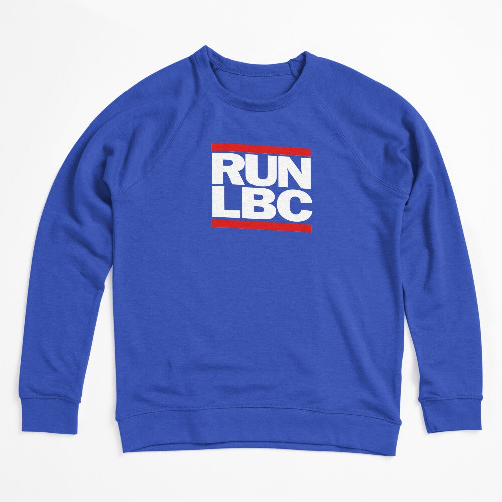 RUN LBC COLLECTION Shirt
