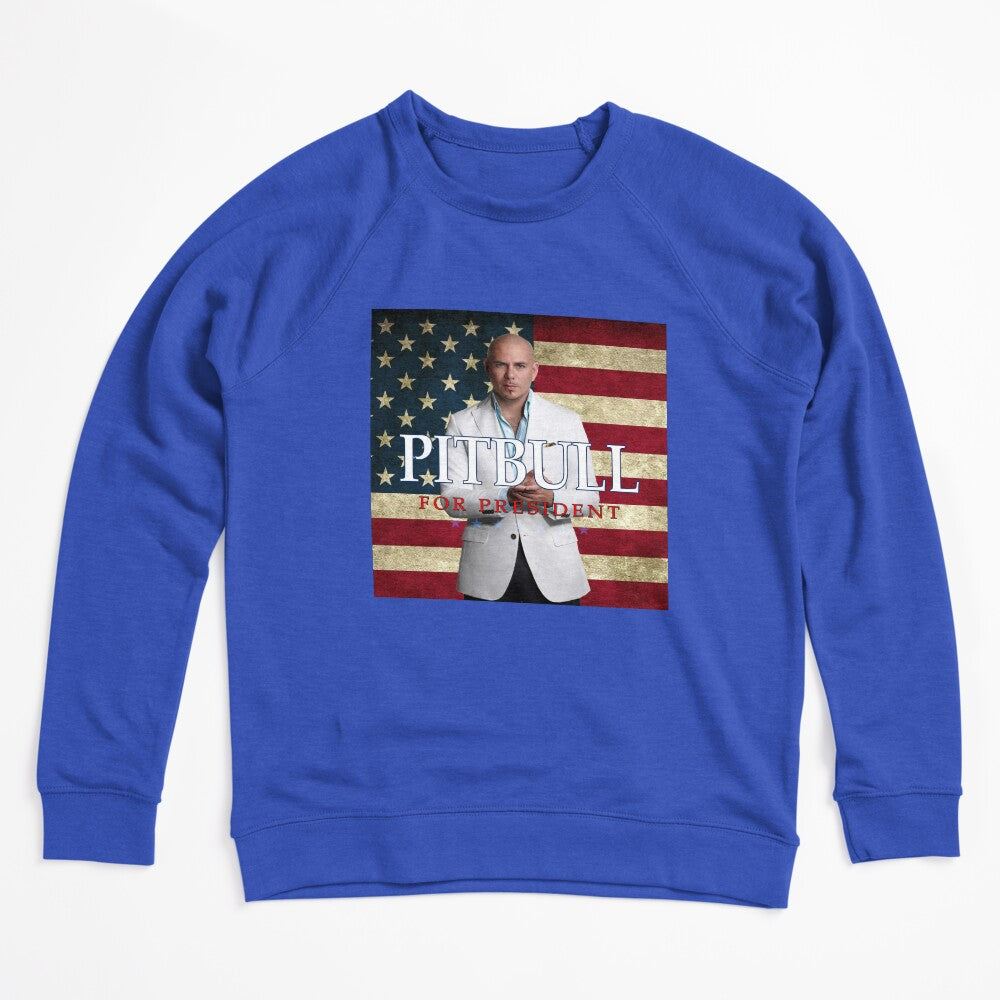 PB For President 2024 Shirt