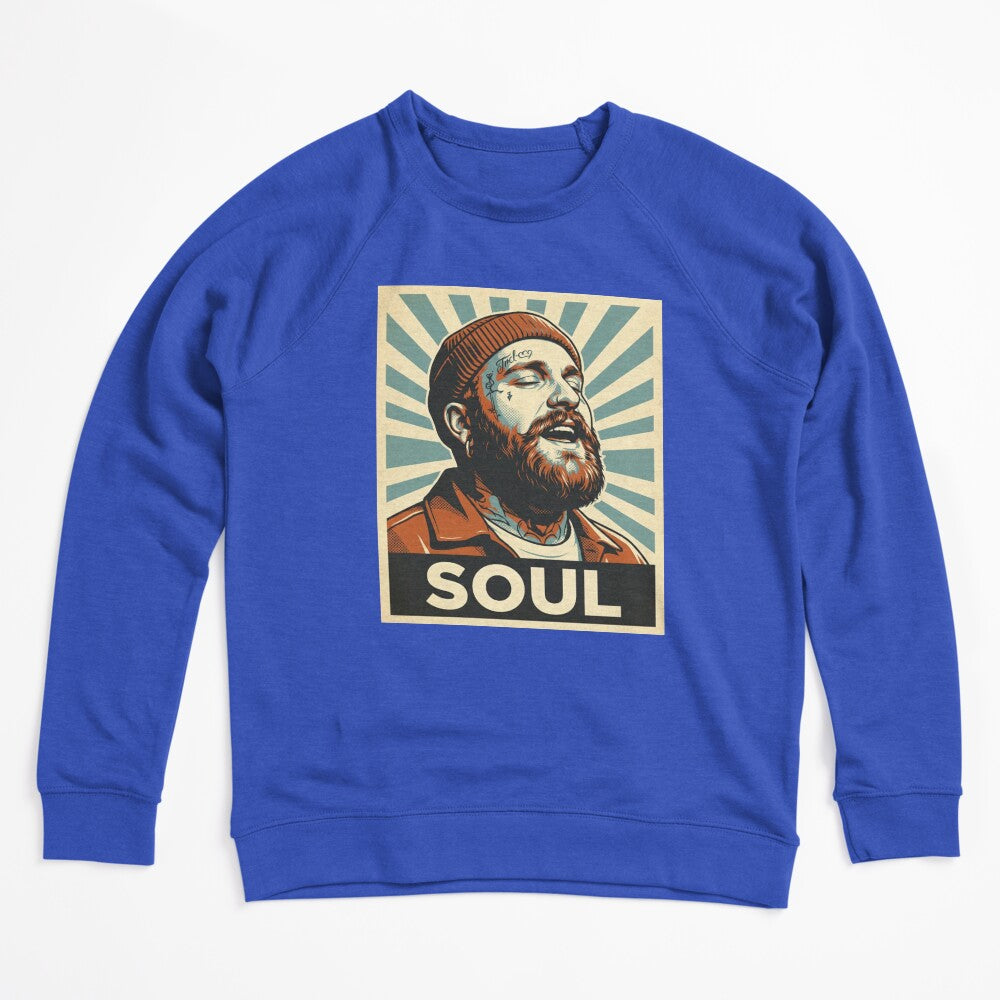 Teddy Swims Hope Style Retro Art Shirt