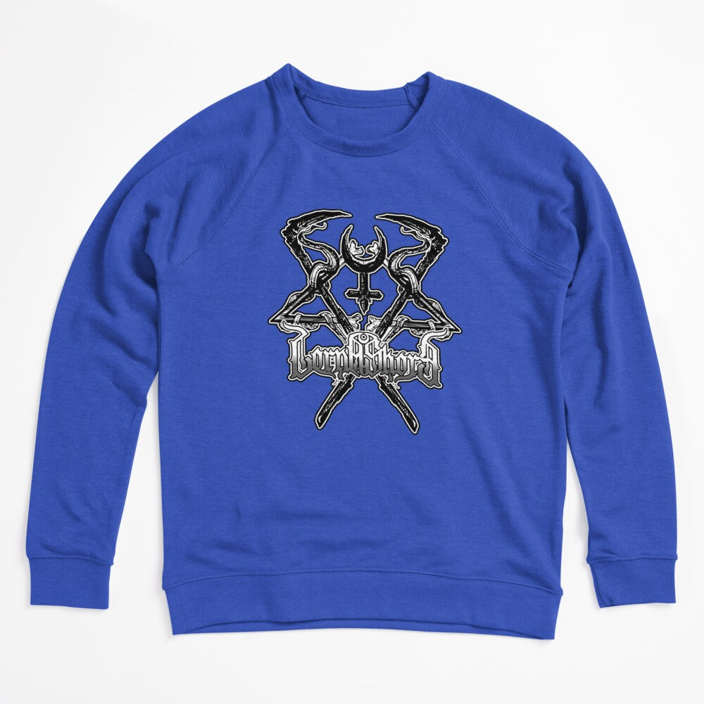 Lorna Shore Art Shirt