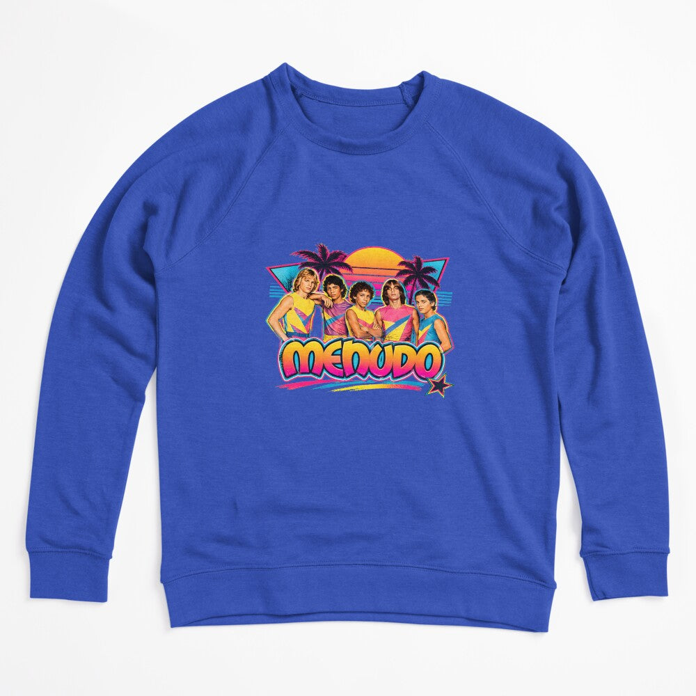 MENUDO Comeback Shirt