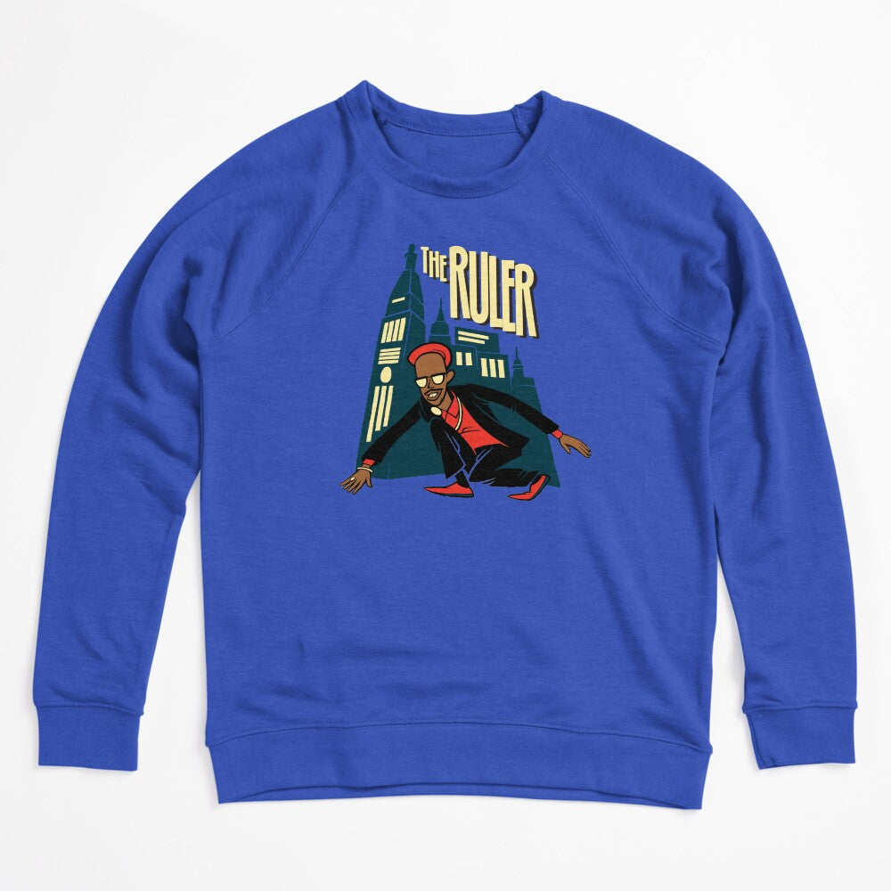 Slick Rick The Ruler Shirt