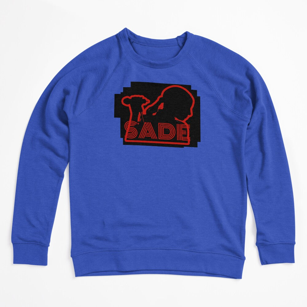 Sade Silhouette Shirt
