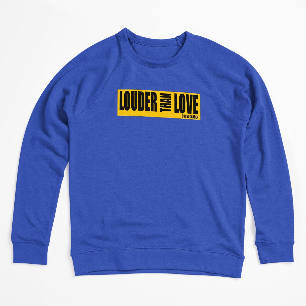 Soundgarden Louder Than Love Shirt
