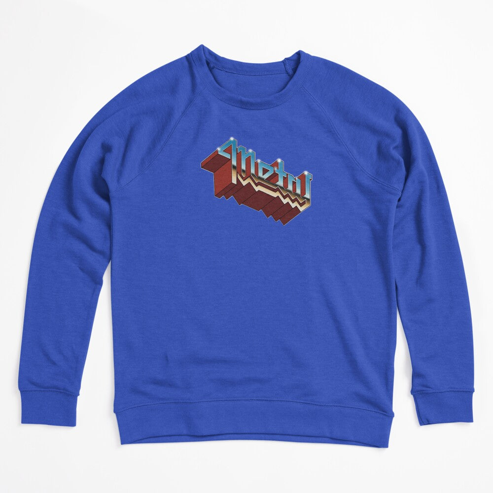 Prime Metal Shirt