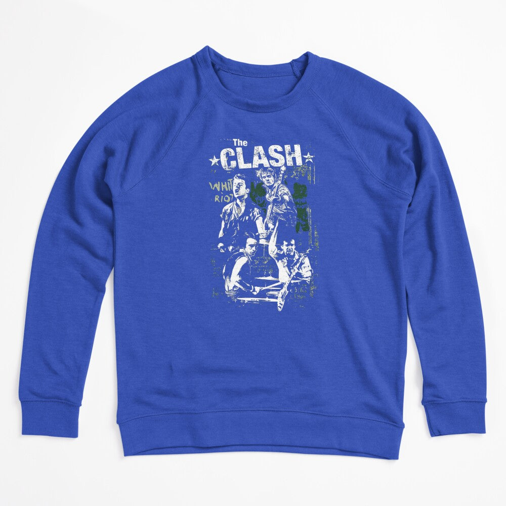 Everything You Know The Vibrant Colors Vintage Retro Style Shirt