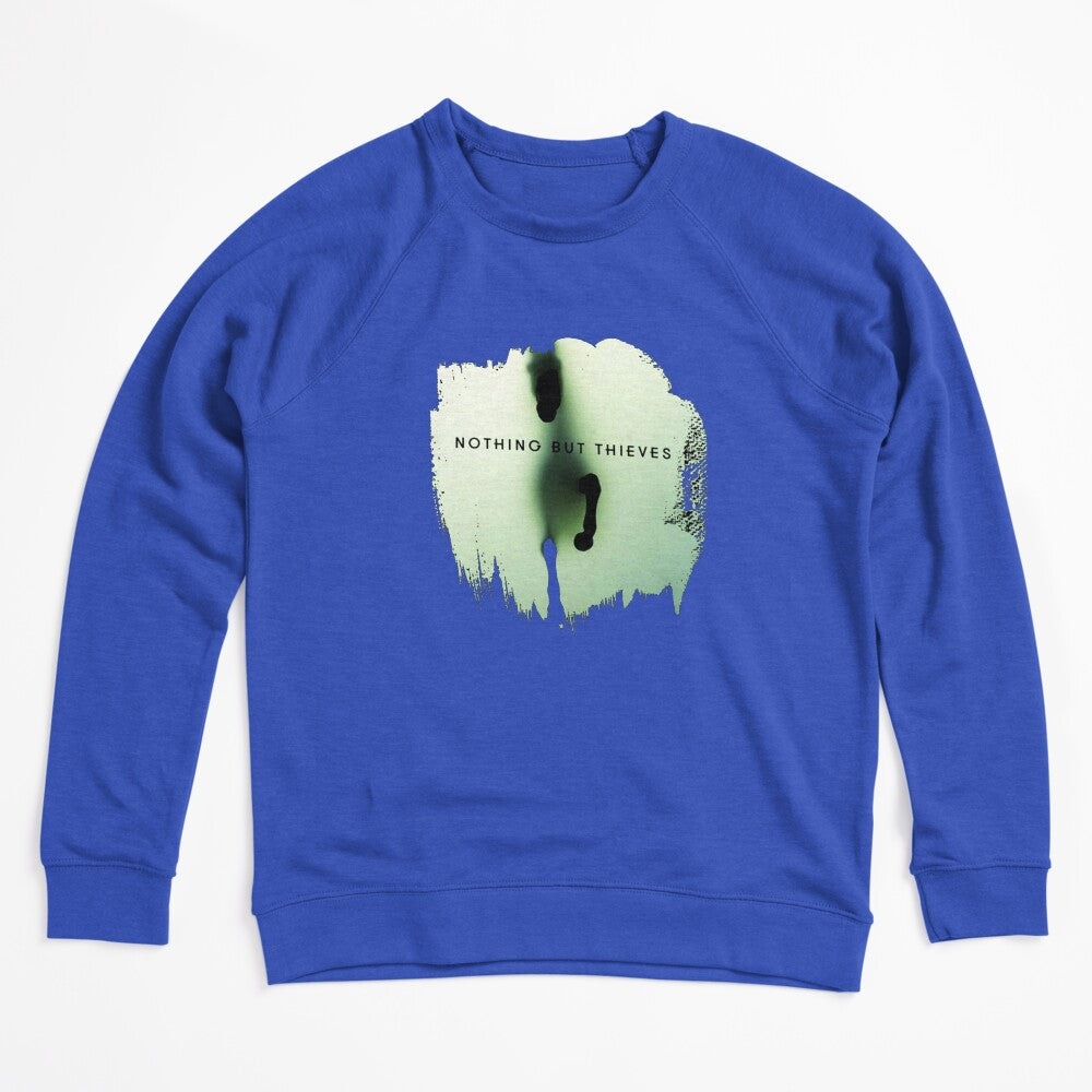 UPDATE ART FROM BAND Nothing But Thieves 2026 Shirt