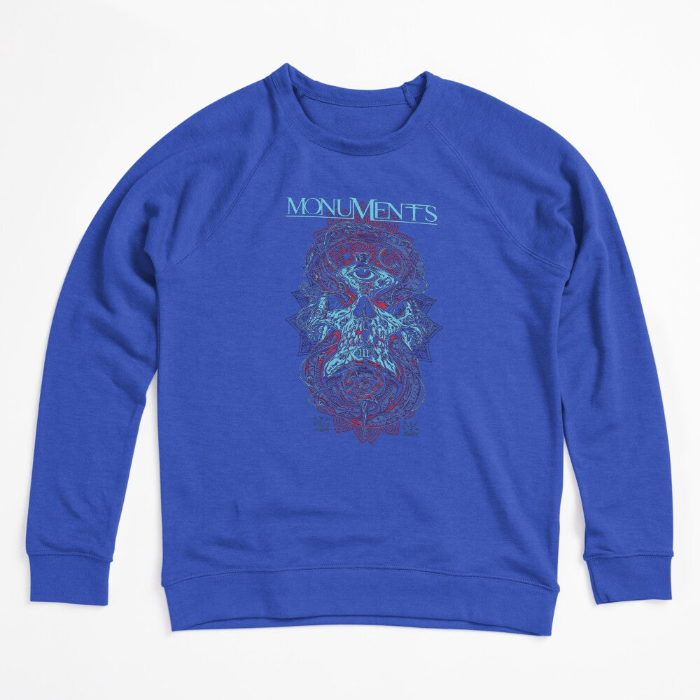 Monuments - Ouroboros Shirt