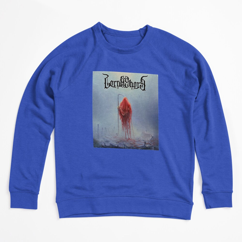 Lorna Shore Deathcore Band Merxtch Shirt