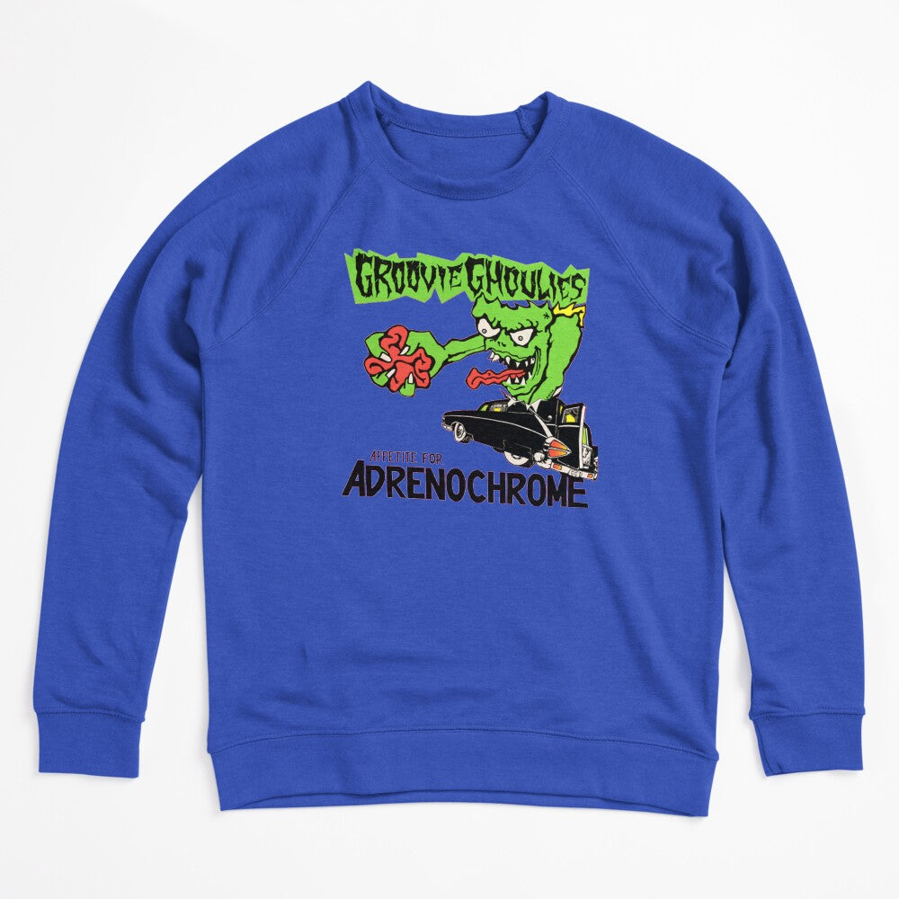 Adrenochrome Shirt
