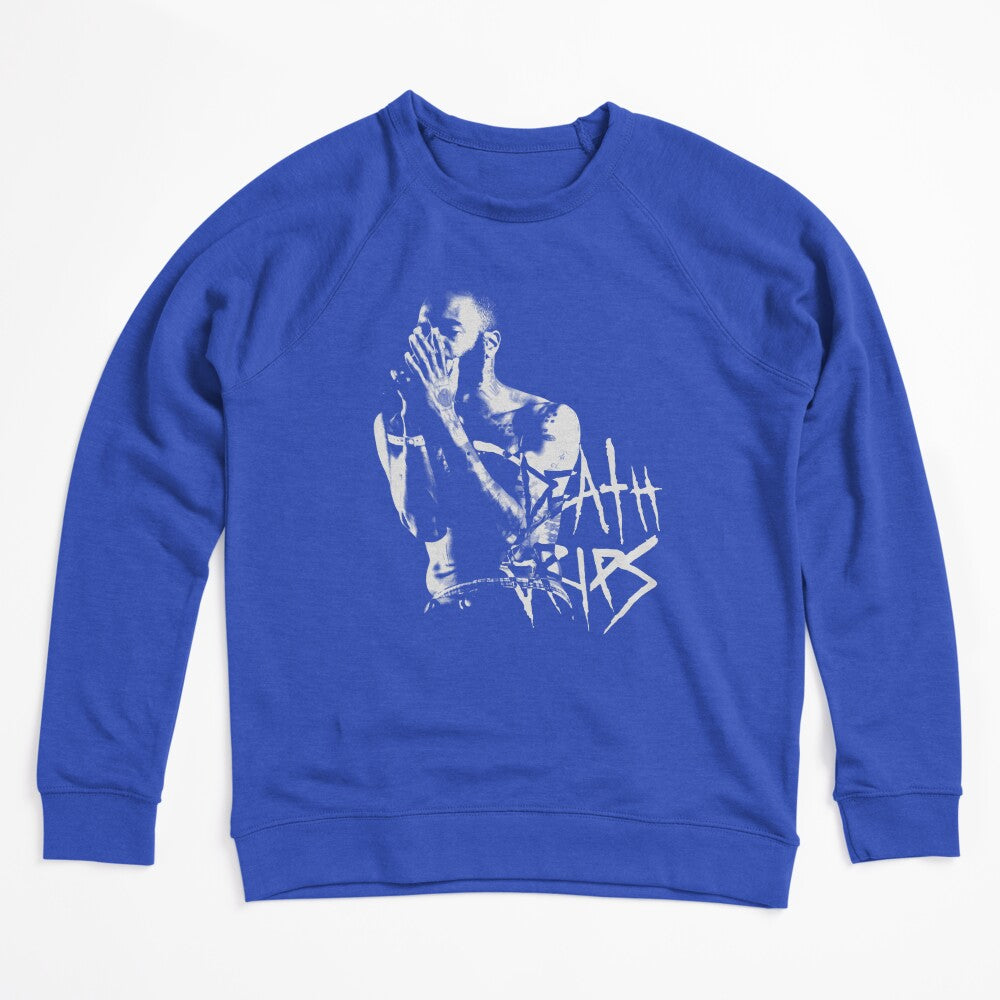 Death Grips Shirt