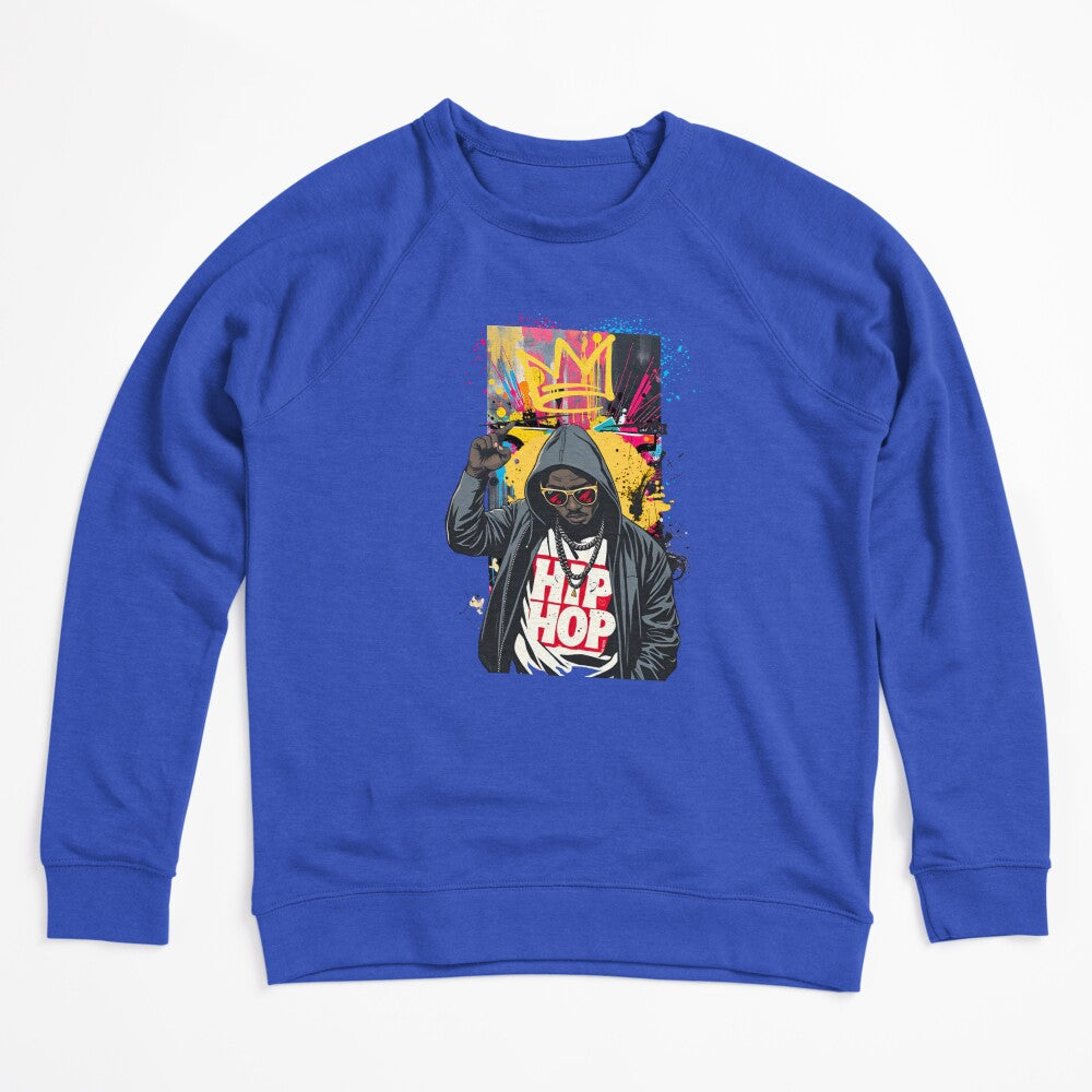 HIP HOP STREET ART Shirt