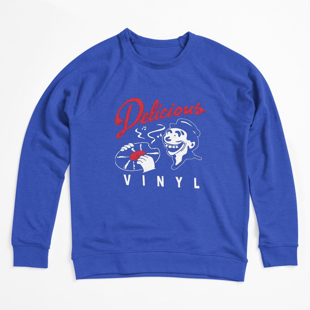 Delicious Vinyl Band Logo - Rad-futures Shirt