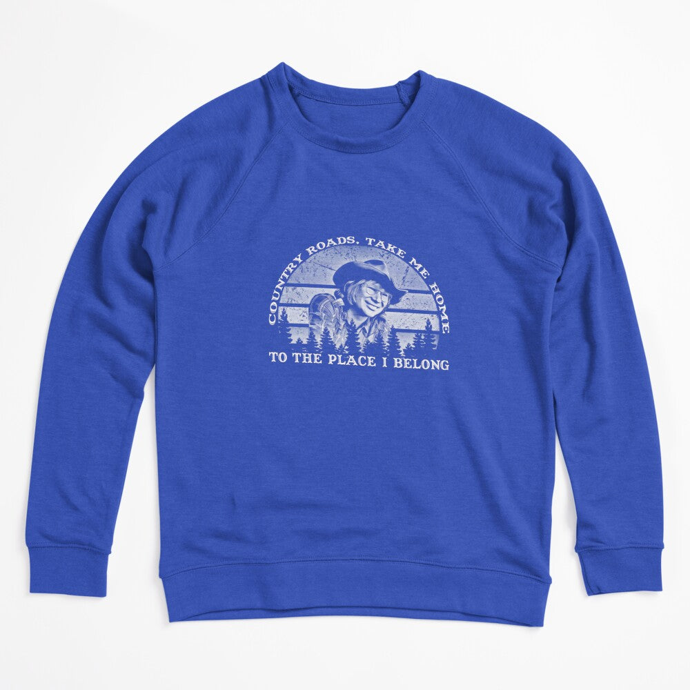 John Denver Vintage Shirt