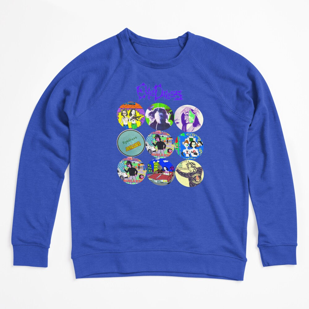 Eyedress T Eyedress Shirt