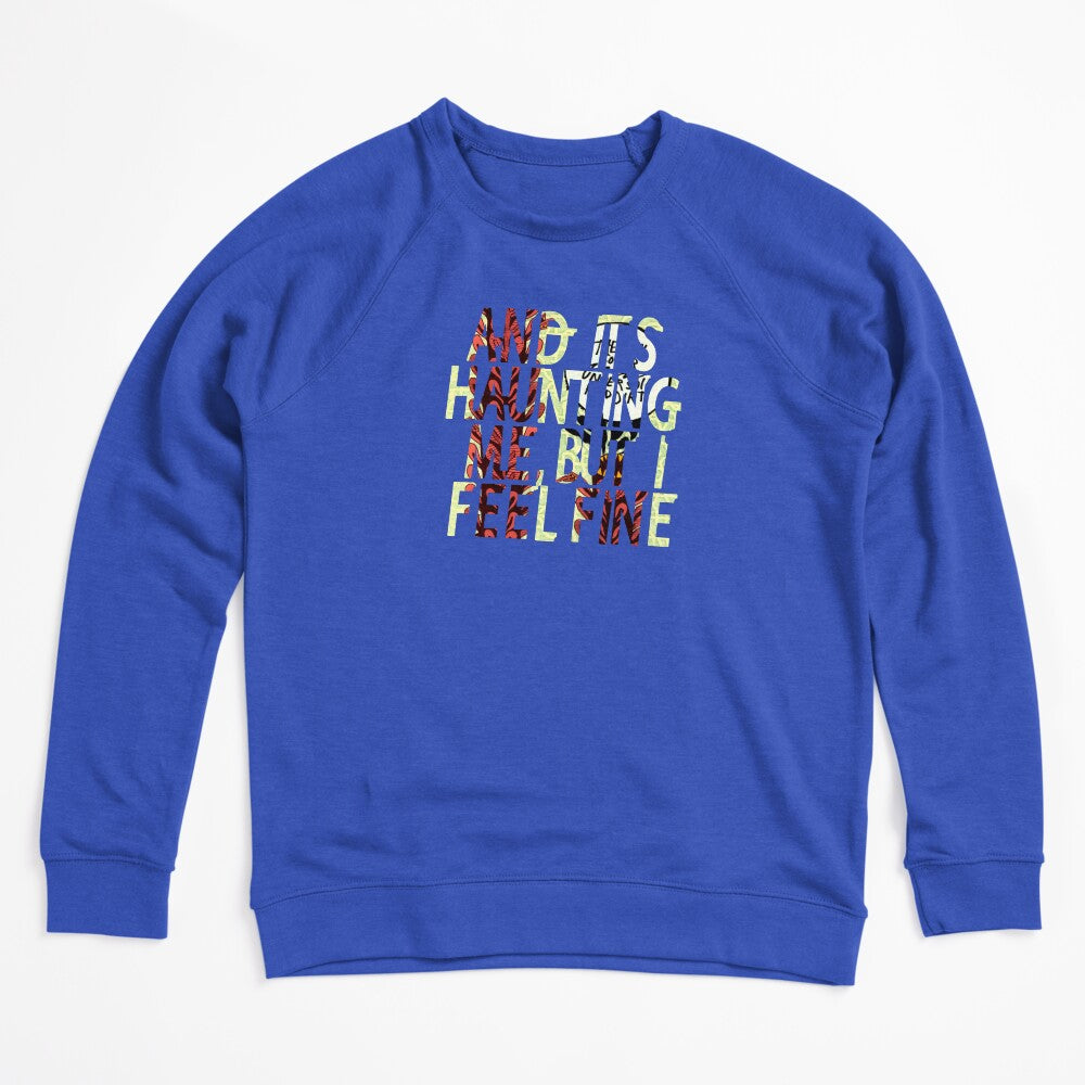 The Story So Far - TSSF - Placeholder Shirt