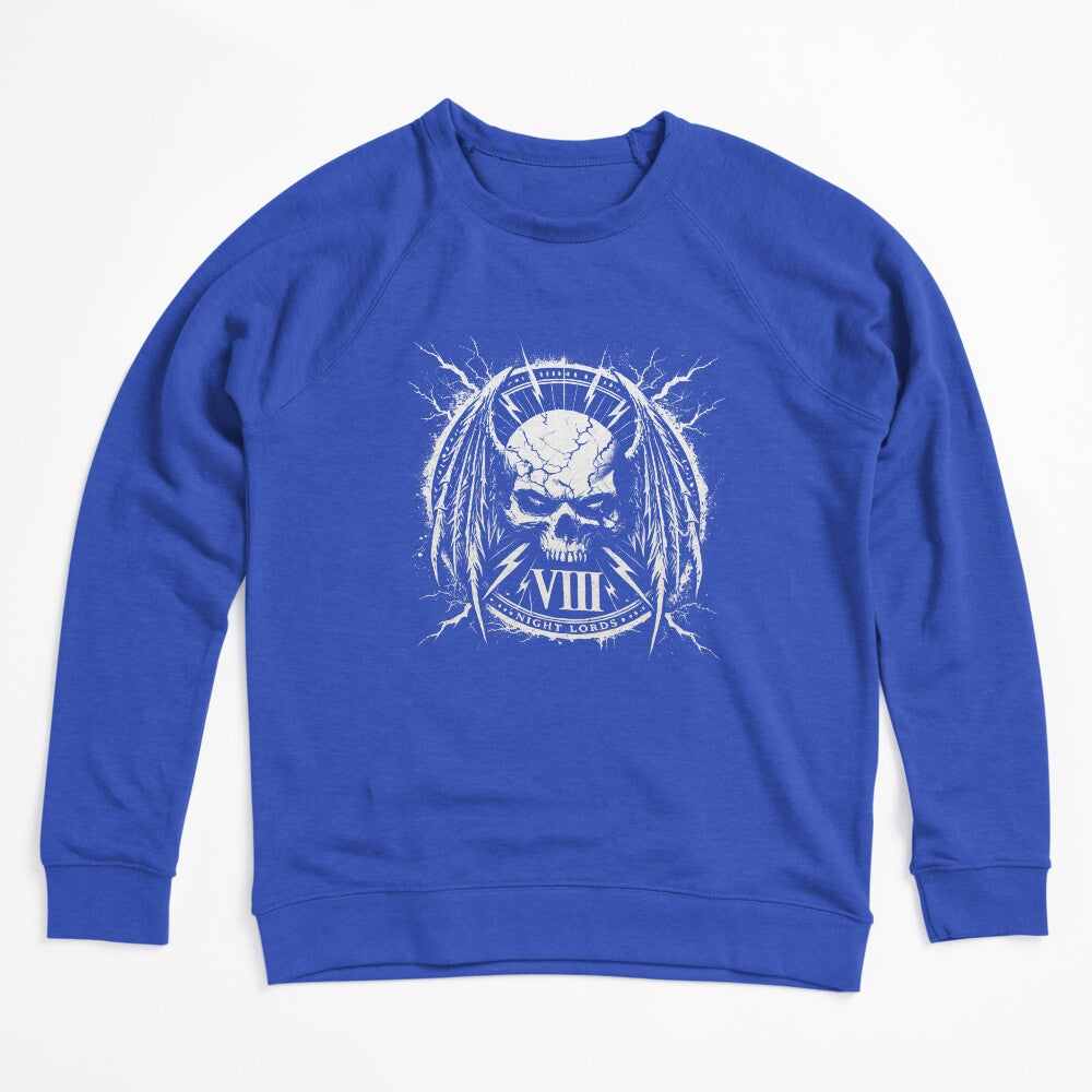 Metal - Night Of The Lords V3 Shirt